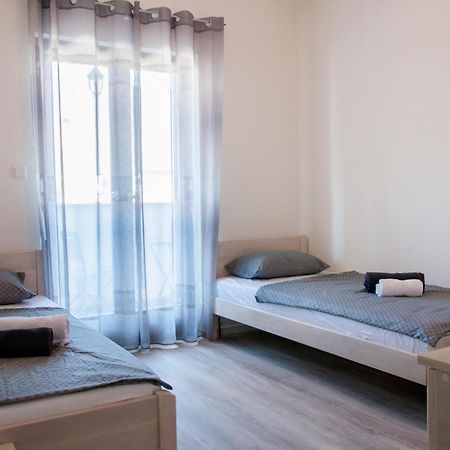 Apartamento Domus Albus Zadar Exterior foto
