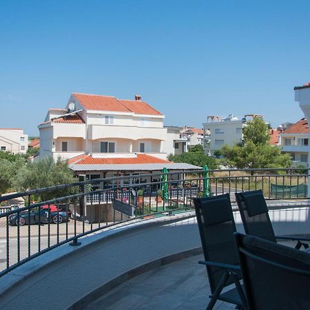 Apartamento Domus Albus Zadar Exterior foto