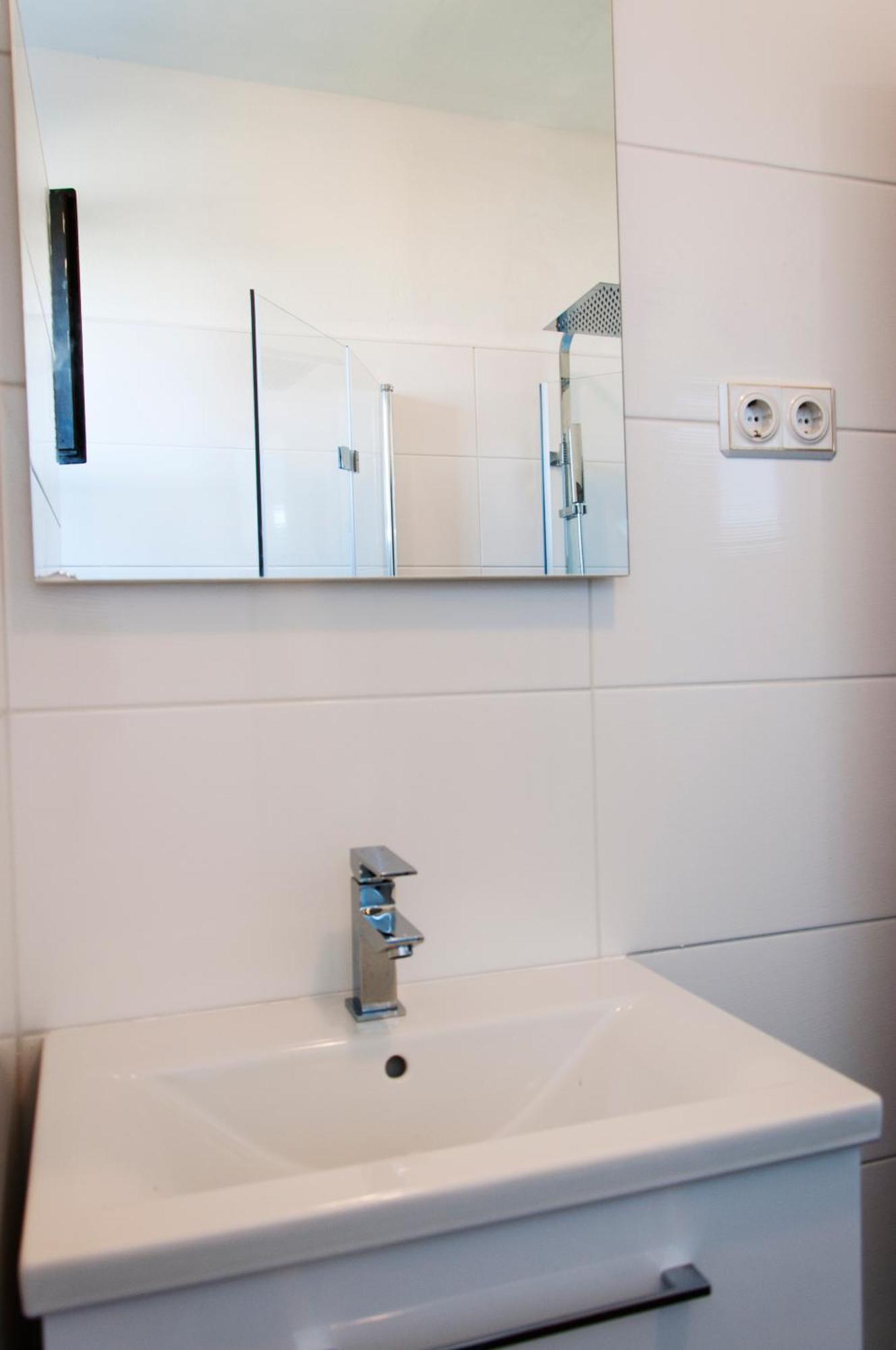 Apartamento Domus Albus Zadar Exterior foto