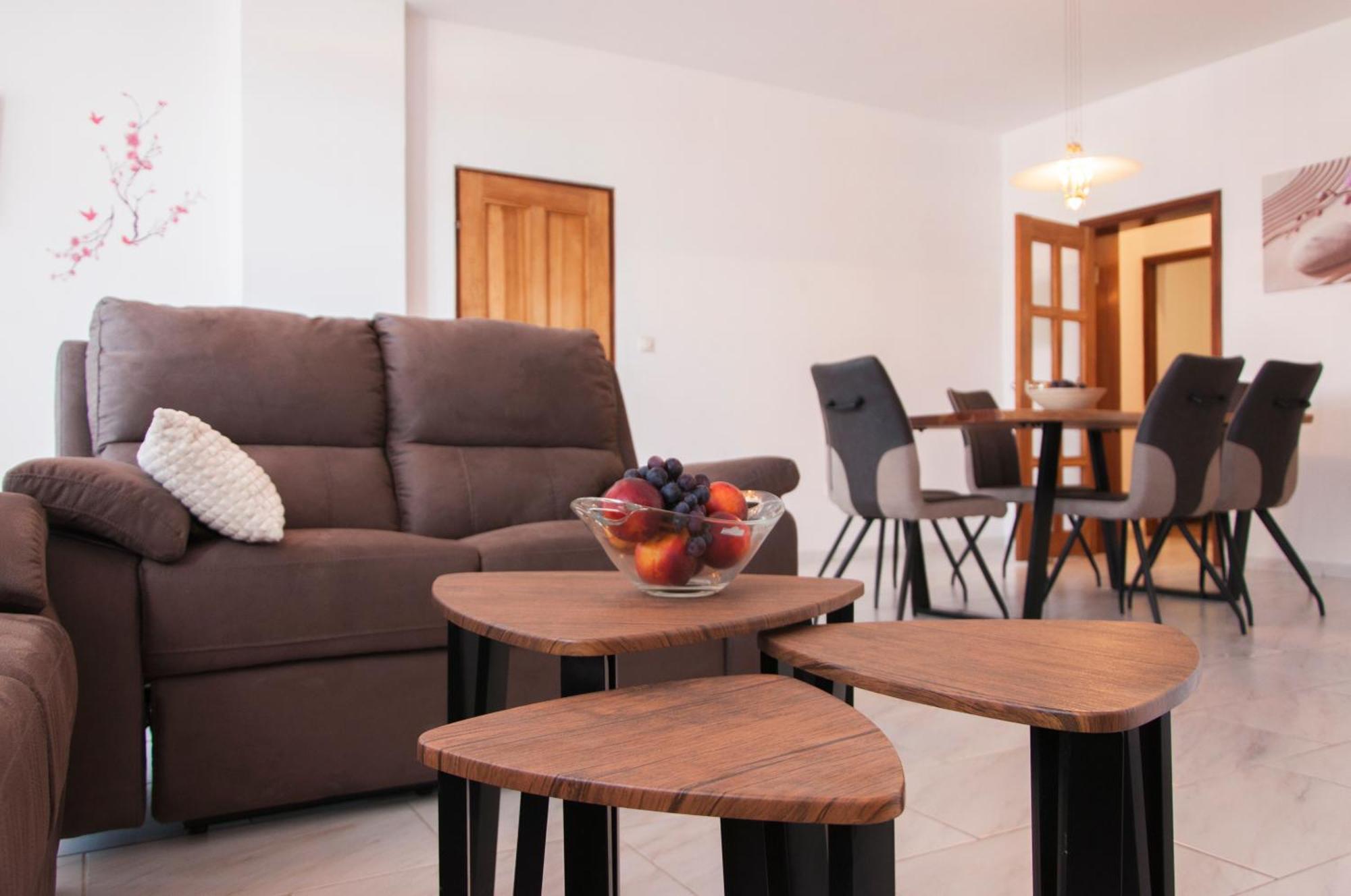 Apartamento Domus Albus Zadar Exterior foto