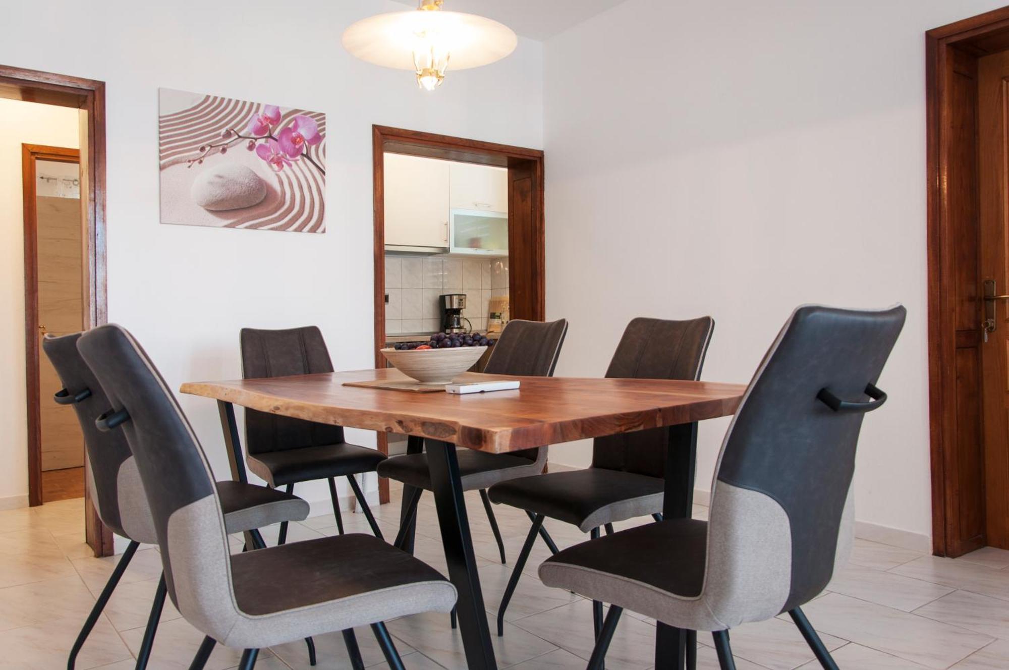 Apartamento Domus Albus Zadar Exterior foto