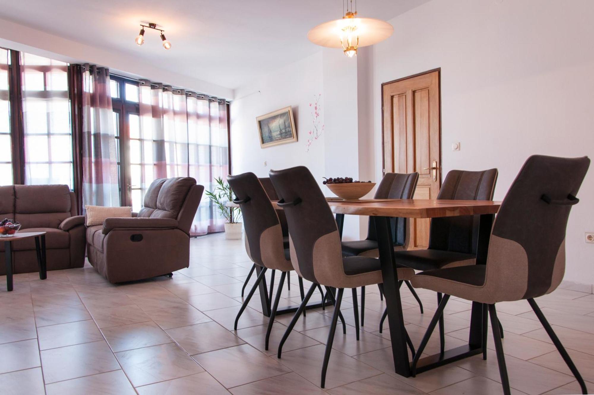 Apartamento Domus Albus Zadar Exterior foto